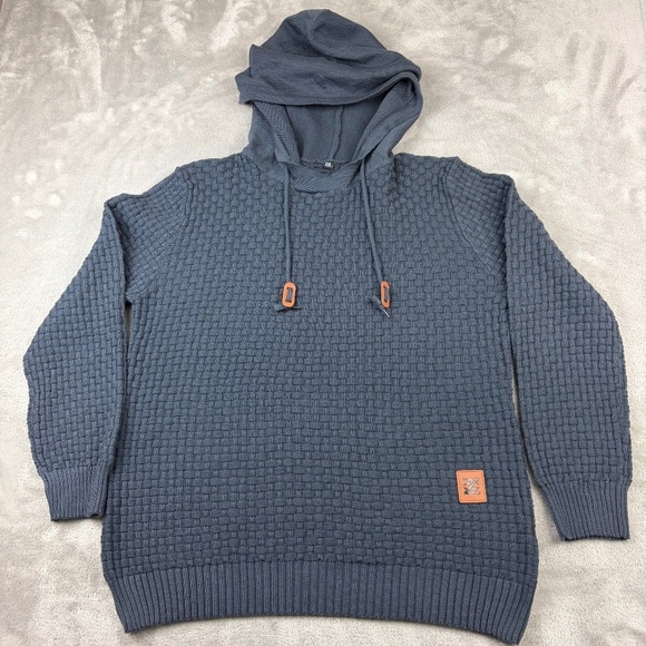 Tops - Hoodie Pullover Sweater Sweatshirt Women's Size XXL